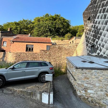 Charmante Petite Maison A Olne Exterior foto